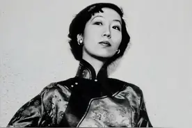 民国四大才女是谁？一个终身未嫁，一个命运悲苦，一个生命短促图片