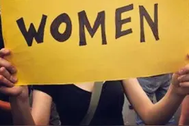 田园女？普信男？看中国女权如何发出时代强音图片