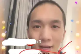 千万粉丝网红韩佩泉直播疑似跳楼，他说：我死后全世界会向我道歉图片