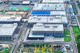 十强产业看淄博 |“滚石上山”升级产业，百年工业名城的“齐民要术”图片