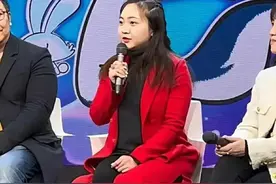 23岁林妙可近照曝光，胖成五十岁大妈认不出，毕业两年却无戏拍图片