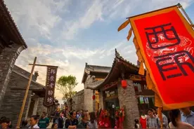 你不一定知道的陕西西府民间歇后语（下）图片