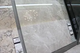 岩板就是瓷砖的别称？近两年大火的岩板，究竟是何方神圣？图片
