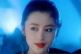 90年代那些惊艳时光的女明星！个个美若天仙，谁是你心中的女神？图片