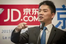 净利润亏损53.19亿，遭遇大幅亏损和裁员，京东究竟发生了什么？图片