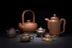 紫砂壶市场：6种垃圾壶，让你的钱打水漂？图片
