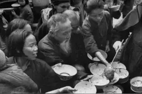 狗道——丧尸般的恶狗，不念主人旧情图片