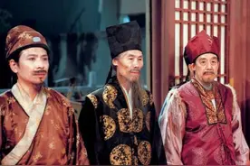 贾赦两个儿子的名字，为何跟乾隆两个嫡子的名字如此相似？图片