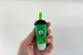 年轻人中流行的“奶茶杯”，杭州警方破获千万级别大案！今天公安315活动干货很多图片