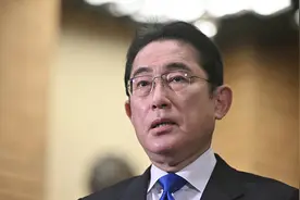 日本首相给乌承诺，乌克兰48小时内3次抱怨中国，有意对华说不？图片