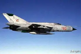 空中AK47为什么可以纵横世界空域60年？1956年6月14日米格21首飞图片