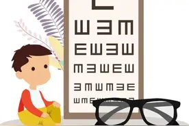 视力从4.8到5.0，这一年的时间，我都坚持做了什么？图片