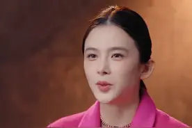 横扫更大热搜全凭“作”，赵樱子这做作劲是一点没变啊…图片