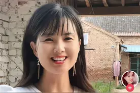 被中国年轻人群嘲的“全网最土网红”，炸出了某个特殊群体的隐痛图片