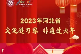 “镜头里的浓浓年味儿”系列短视频 | 昌黎地秧歌图片