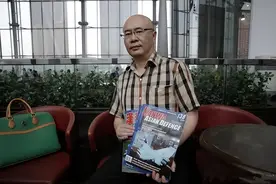 大汉奸张弘毅：建议美国“误击”中国军舰，反正中国也奈何不了图片