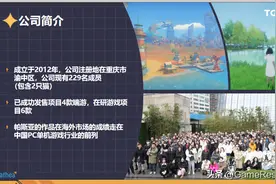 万字长文揭秘《沙石镇时光》游戏开发商10年创作历程和经验总结图片