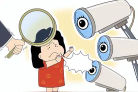 注意！你的可视门铃可能正在侵犯邻居隐私图片