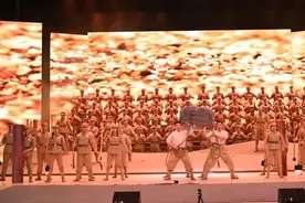 “两弹一星”精神源泉在哪？直新闻记者在酒泉找到了答案图片