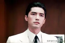 惊艳时光的10位亚洲男神，如今他们过得怎样？图片