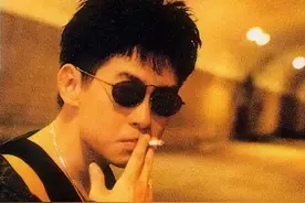 郑智化，凭什么这么硬图片