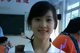 曾拒绝过张艺谋的她，如今28岁身价1880亿，章泽天为什么这么牛？图片