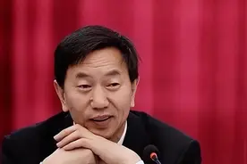 耿彦波：我觉得城市建设是春天挨骂，夏天就好一点，秋天就有收获图片