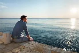 好歌赏析，听歌学英语——Alone Again Naturally 自然地再次孤独图片