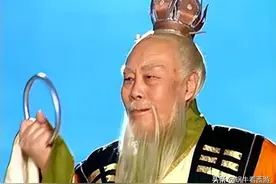 芭蕉扇的真正主人是谁？为何连太上老君都惹不起？图片