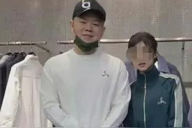 岳云鹏做肿瘤手术之后暴廋，身体近况曝光，颜值变清秀许多图片
