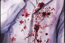 我在非洲看到最可怕的事：这里的医生不治病，专门制造病人图片