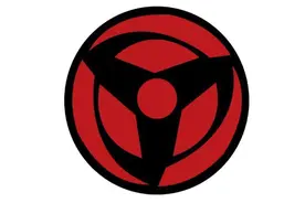 《火影忍者》写轮眼的进化史图片