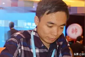 六胜王天一，5胜蒋川，打败13位棋王，弃子大师奋勇棋坛路图片