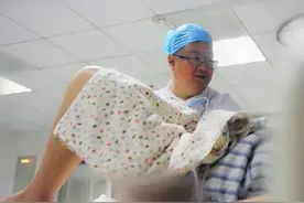 顺产生完孩子后，还有4个疼痛的环节，产妇们要做好心理准备图片
