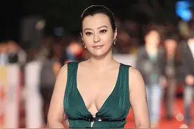 心中的女神-郝蕾图片