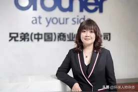 张燕：“兄弟”是进博会的老粉丝图片