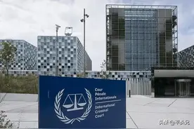 德媒称中国正在跟国际法庭对着干，国际法庭又一次成为国际笑话图片