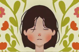 总是自我否定，习惯性关注自己的缺点，要怎样才能改变？图片