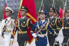 河北省华北屏障，王牌主力云集，省内为何驻扎了4个军？图片