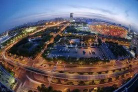 北京文旅（3）朝阳区图片