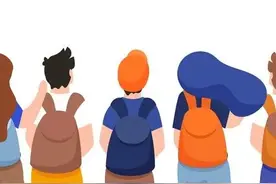 时光荏苒，我们已不是当初的少年。图片