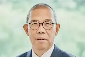 2024中国富豪大洗牌，王健林出局，马云身价掉半，第一名是他图片
