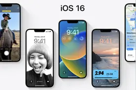 一图看懂你的iPhone，iPad，Mac，Watch能否升级最新系统图片