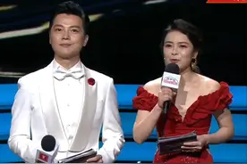 在上海主持界，这四位女主持人的英语口语算顶流吗？图片