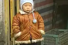 四川“不老女孩”曾玉珊：7岁时衰老如老妇，17岁竟重获婴儿容颜图片