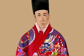 明朝第一代专权太监王振图片