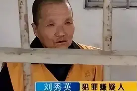 女教师坚持嫁妈宝男，惨遭婆婆连砍12刀泄愤，丈夫另娶娇妻成赢家图片