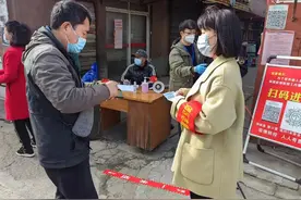 没有一个黑夜不能逾越，没有一个黎明不会来临—— 郊区人民检察院干警抗疫随感（三）图片