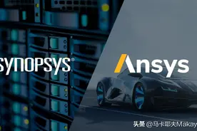 仿真巨头ANSYS被收购，工业软件行业变天了图片