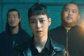 世纪大劫案最后一战！韩版《纸钞屋2》定档，新角色霸气登场图片